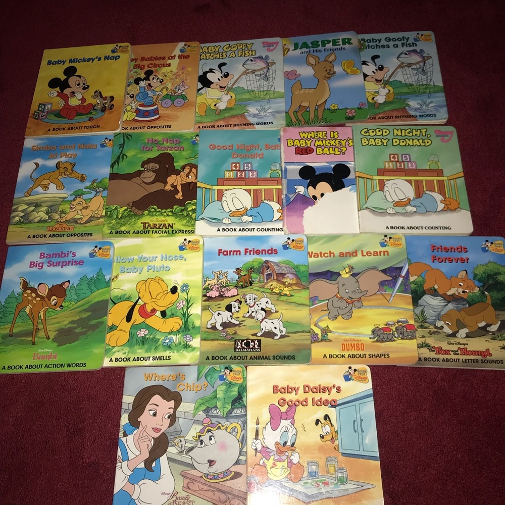 Used books